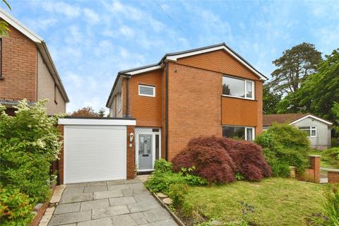 4 bedroom detached house for sale, Gelli Aur, Neath Port Talbot SA10