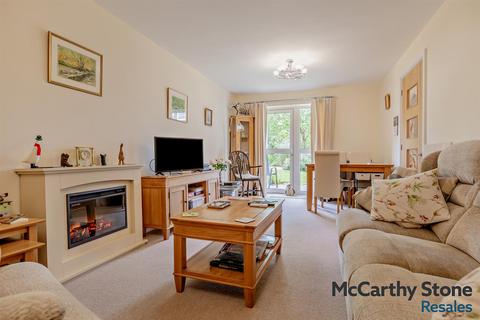 undefined, Squire Court, South Street, South Molton