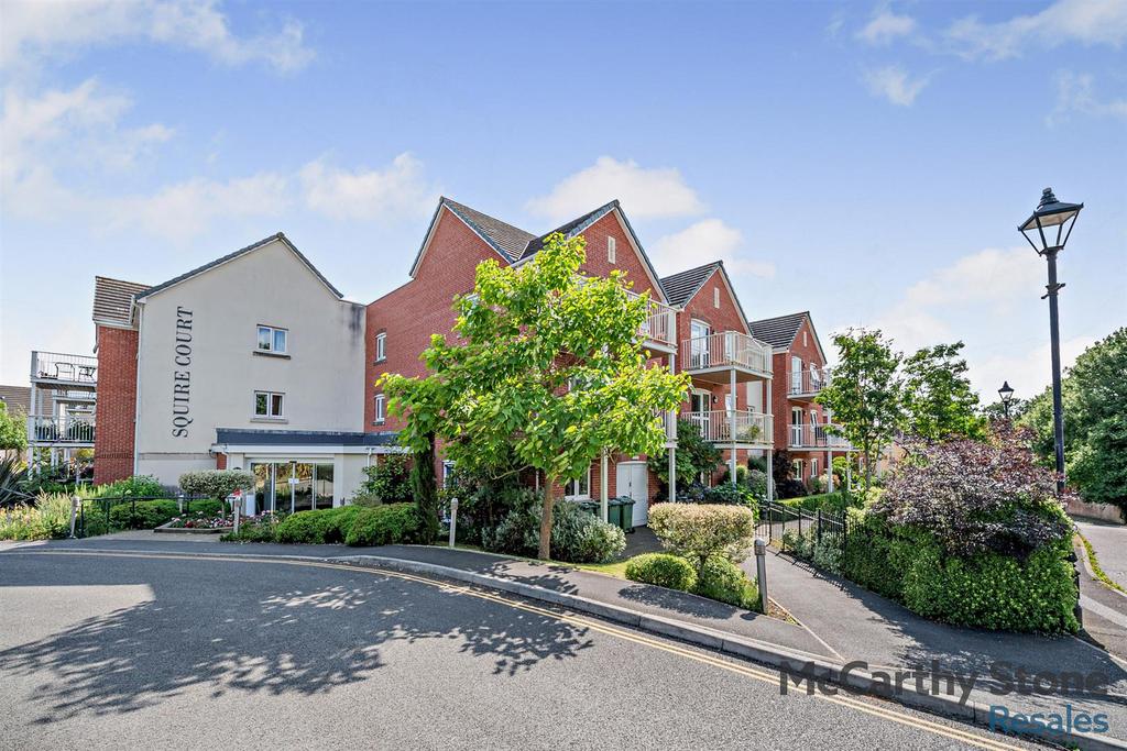 Squire Court
