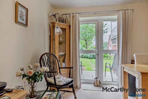 undefined, Squire Court, South Street, South Molton