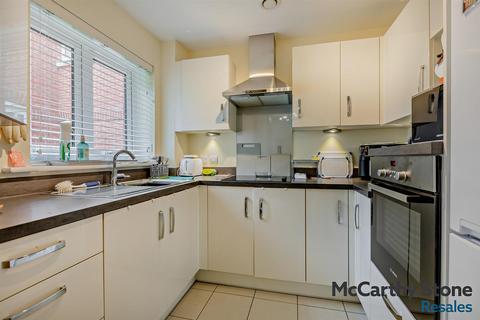 undefined, Squire Court, South Street, South Molton
