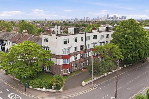 2 bedroom flat for sale, Egerton Court, Hainault Road, Leytonstone