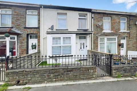 2 bedroom terraced house for sale, Oakfield Terrace, Nantymoel, CF32
