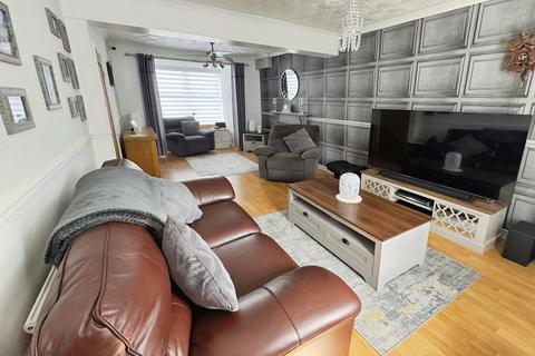 2 bedroom terraced house for sale, Oakfield Terrace, Nantymoel, CF32