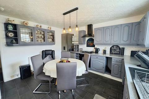 2 bedroom terraced house for sale, Oakfield Terrace, Nantymoel, CF32