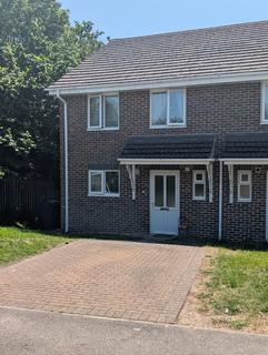 3 bed semi-detached house for rent in Catsfield Close, St. Leonards-on-Sea TN38