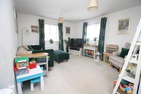2 bedroom apartment for sale, Santa Cruz Avenue, Newton Leys, Milton Keynes