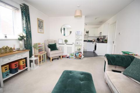 2 bedroom apartment for sale, Santa Cruz Avenue, Newton Leys, Milton Keynes