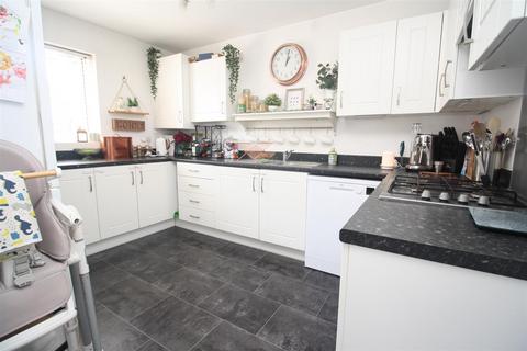 2 bedroom apartment for sale, Santa Cruz Avenue, Newton Leys, Milton Keynes