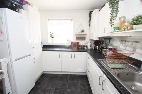 2 bedroom apartment for sale, Santa Cruz Avenue, Newton Leys, Milton Keynes