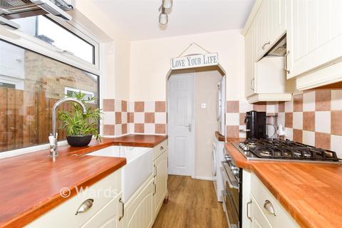 3 bedroom terraced house for sale, Cork Street, Eccles, Kent
