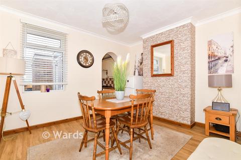 3 bedroom terraced house for sale, Cork Street, Eccles, Kent
