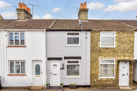 3 bedroom terraced house for sale, Cork Street, Eccles, Kent