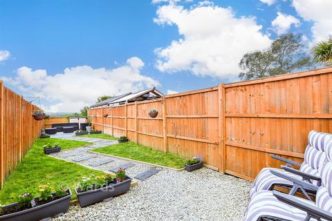 3 bedroom terraced house for sale, Cork Street, Aylesford ME20
