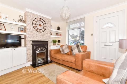 3 bedroom terraced house for sale, Cork Street, Aylesford ME20