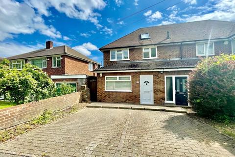 Park Mead, Sidcup, Kent, DA15