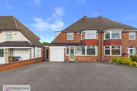 3 bedroom semi-detached house for sale, Buckingham Road, Birmingham, West Midlands, B36