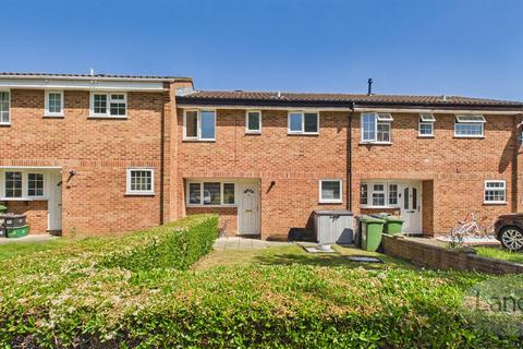 Wellers Grove, Cheshunt,