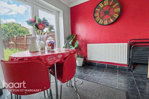 undefined, Meadowcroft, Swindon