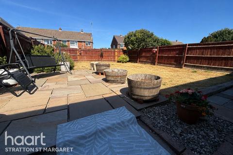 undefined, Meadowcroft, Swindon
