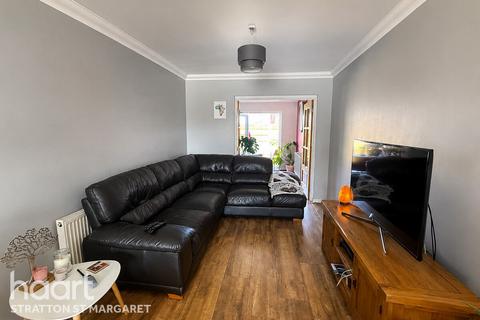 undefined, Meadowcroft, Swindon