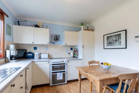 2 bedroom ground floor flat for sale, Knockard Avenue, Pitlochry, Perth And Kinross. PH16 5JE