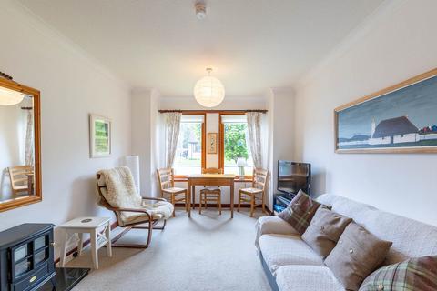 2 bedroom ground floor flat for sale, Knockard Avenue, Pitlochry, Perth And Kinross. PH16 5JE