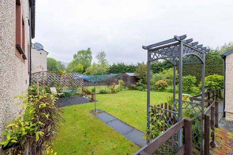 2 bedroom ground floor flat for sale, Knockard Avenue, Pitlochry, Perth And Kinross. PH16 5JE