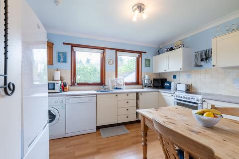 2 bedroom ground floor flat for sale, Knockard Avenue, Pitlochry, Perth And Kinross. PH16 5JE