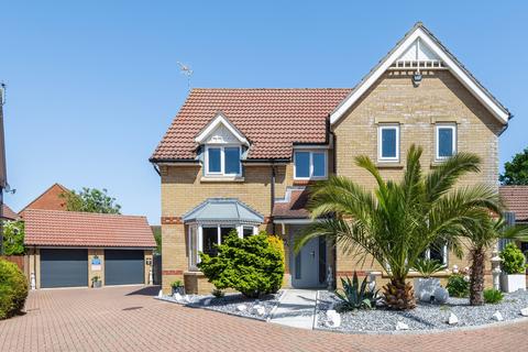 4 bedroom detached house for sale, Ullswater, Carlton Colville