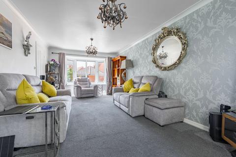 4 bedroom detached house for sale, Ullswater, Carlton Colville