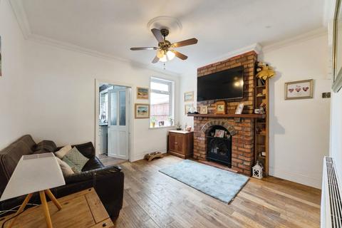 3 bedroom terraced house for sale, Lincoln Road, Acocks Green, Birmingham, West Midlands, B27