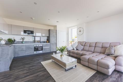 Alma Road, Enfield, EN3