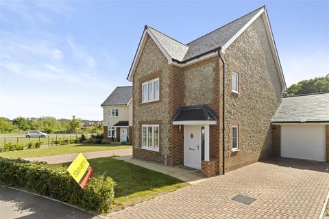 3 bedroom detached house for sale, Jay Gardens, Hellingly, Hailsham