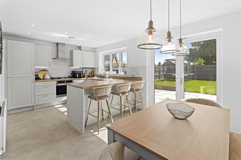 3 bedroom detached house for sale, Jay Gardens, Hellingly, Hailsham