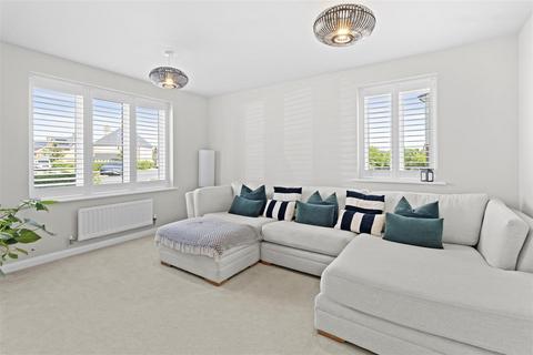 3 bedroom detached house for sale, Jay Gardens, Hellingly, Hailsham