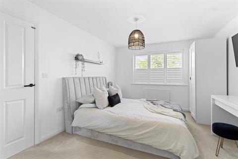 3 bedroom detached house for sale, Jay Gardens, Hellingly, Hailsham