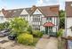Lyndhurst Gardens,  Finchley,  N3