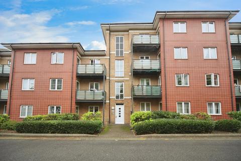 1 bedroom ground floor flat for sale, The Parklands, DUNSTABLE