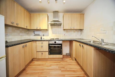 1 bedroom ground floor flat for sale, The Parklands, DUNSTABLE