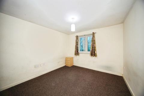 1 bedroom ground floor flat for sale, The Parklands, DUNSTABLE