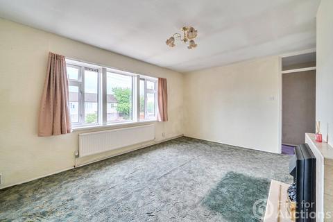 undefined, Holly Close, Aldershot, Hampshire