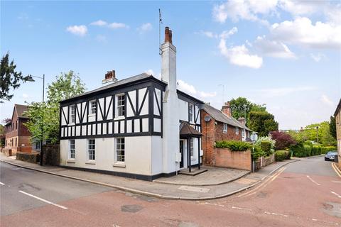 High Street, Brasted, Westerham, Kent, TN16