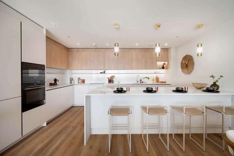 3 bedroom apartment for sale, Bow Green, Bow Common Lane, London E3