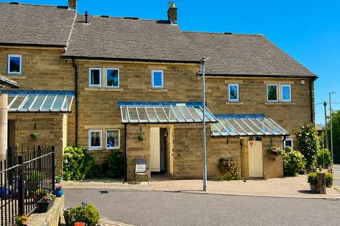 1 bedroom apartment for sale, 3 Highdale Croft, Idle, Bradford