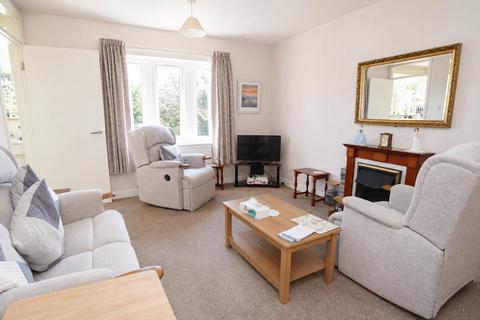 1 bedroom apartment for sale, 3 Highdale Croft, Idle, Bradford