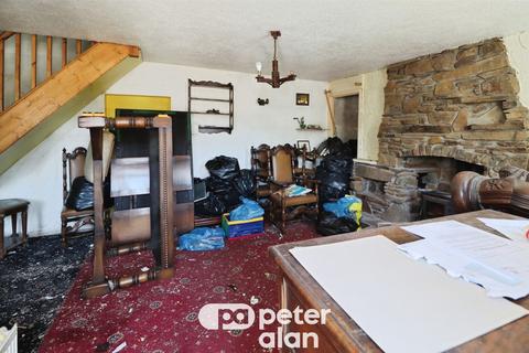 3 bedroom end of terrace house for sale, Wood Cottage, Taffs Well, Cardiff