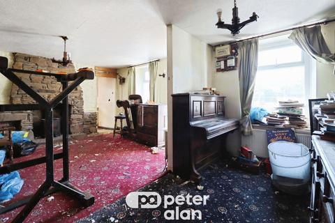 3 bedroom end of terrace house for sale, Wood Cottage, Taffs Well, Cardiff