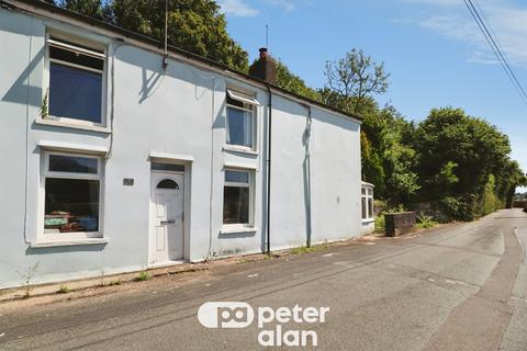 3 bedroom end of terrace house for sale, Wood Cottage, Taffs Well, Cardiff