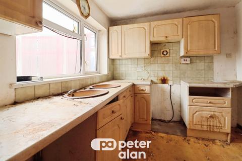 3 bedroom end of terrace house for sale, Wood Cottage, Taffs Well, Cardiff